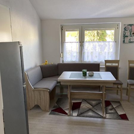 Schoene Ferienwohnung Naehe Stadtmitte Von Вільгельмсгафен Екстер'єр фото